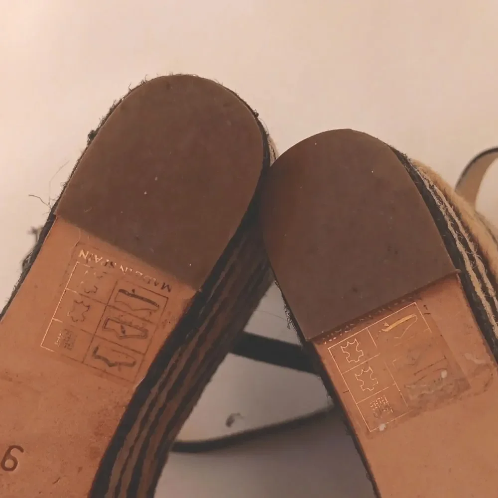 Kate Spade New York Platform Espadrilles